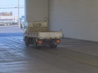 Hino DUTRO лот № 2508 оценка R  с аукциона в Японии 1