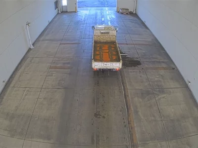 Hino DUTRO  с аукциона в Японии