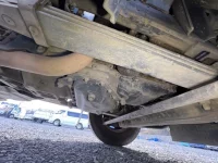 Hino DUTRO лот № 2509 оценка R  с аукциона в Японии 9