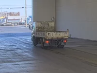 Hino DUTRO лот № 2509 оценка R  с аукциона в Японии 1