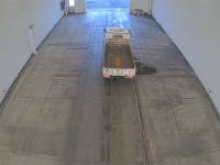 Hino DUTRO лот № 2509 оценка R  с аукциона в Японии 2