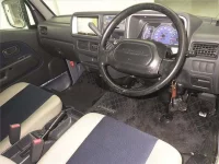 Subaru GOLF ALLTRACK лот № 70258 оценка 2  с аукциона в Японии 2