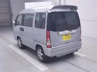 Subaru GOLF ALLTRACK лот № 70258 оценка 2  с аукциона в Японии 1