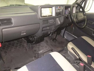 Subaru GOLF ALLTRACK