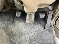 Hino DUTRO лот № 2510 оценка R  с аукциона в Японии 3