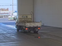 Hino DUTRO лот № 2510 оценка R  с аукциона в Японии 1