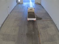 Hino DUTRO лот № 2510 оценка R  с аукциона в Японии 2