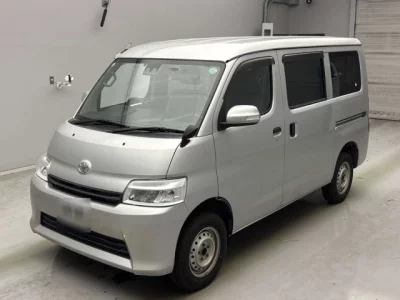 Toyota TOWN ACE VAN