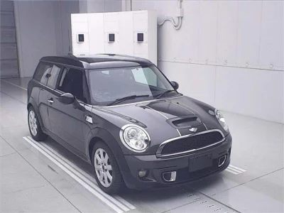 BMW MINI