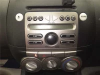 Toyota PASSO лот № 70265 оценка 3.5  с аукциона в Японии 5