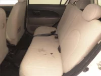 Toyota PASSO лот № 70265 оценка 3.5  с аукциона в Японии 6