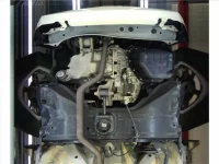 Toyota PASSO лот № 70265 оценка 3.5  с аукциона в Японии 7