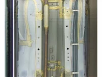 Toyota PASSO лот № 70265 оценка 3.5  с аукциона в Японии 8