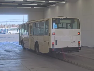 Mitsubishi AERO STAR