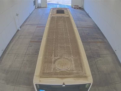 Mitsubishi AERO STAR