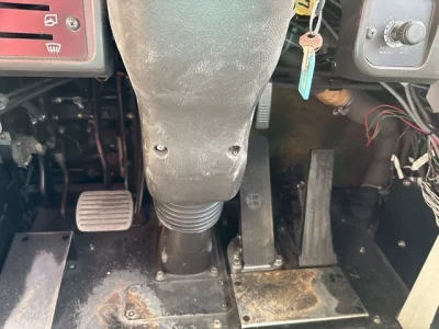 Mitsubishi AERO STAR