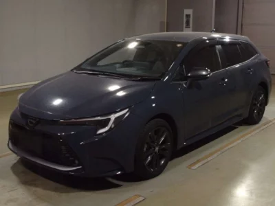 Toyota COROLLA TOURING