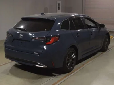 Toyota COROLLA TOURING