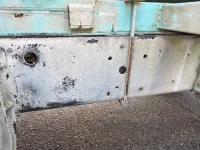 Nissan CONDOR лот № 3263 оценка 3  с аукциона в Японии 10