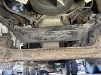 Nissan CONDOR лот № 3263 оценка 3  с аукциона в Японии 9