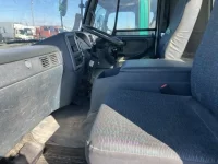 Nissan CONDOR лот № 3263 оценка 3  с аукциона в Японии 4