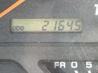 Nissan CONDOR лот № 3263 оценка 3  с аукциона в Японии 6