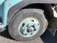 Nissan CONDOR лот № 3263 оценка 3  с аукциона в Японии 8