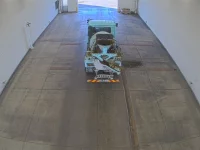 Nissan CONDOR лот № 3263 оценка 3  с аукциона в Японии 2