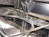 Hino RANGER лот № 3264 оценка 3  с аукциона в Японии 9