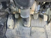 Hino RANGER лот № 3264 оценка 3  с аукциона в Японии 3