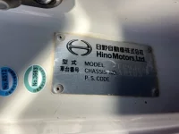 Hino RANGER лот № 3264 оценка 3  с аукциона в Японии 6