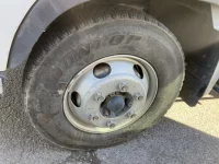 Hino RANGER лот № 3264 оценка 3  с аукциона в Японии 7