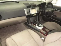 Toyota MARK X лот № 70273 оценка 3  с аукциона в Японии 3