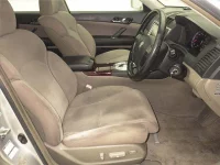 Toyota MARK X лот № 70273 оценка 3  с аукциона в Японии 4