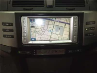 Toyota MARK X лот № 70273 оценка 3  с аукциона в Японии 5