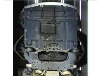 Toyota MARK X лот № 70273 оценка 3  с аукциона в Японии 7