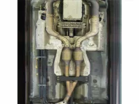 Toyota MARK X лот № 70273 оценка 3  с аукциона в Японии 8