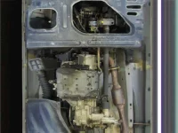 Daihatsu HIJET VAN лот № 70275 оценка 3  с аукциона в Японии 8