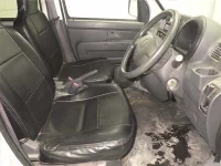 Daihatsu HIJET VAN лот № 70275 оценка 3  с аукциона в Японии 4