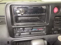 Daihatsu HIJET VAN лот № 70275 оценка 3  с аукциона в Японии 5