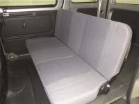 Daihatsu HIJET VAN лот № 70275 оценка 3  с аукциона в Японии 6