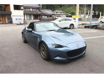 Mazda ROADSTER