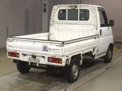 Honda ACTY TRUCK