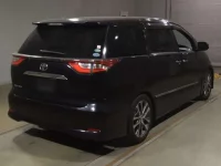 Toyota ESTIMA лот № 2139 оценка 4.5  с аукциона в Японии 1