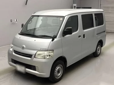 Toyota LITE ACE VAN