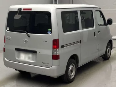 Toyota LITE ACE VAN