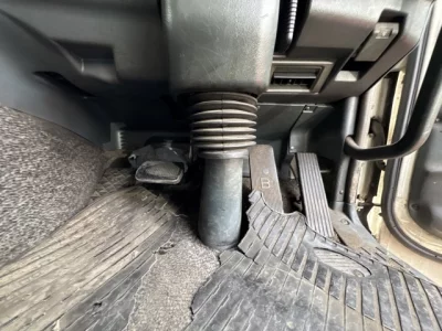 Mitsubishi SUPER GREAT