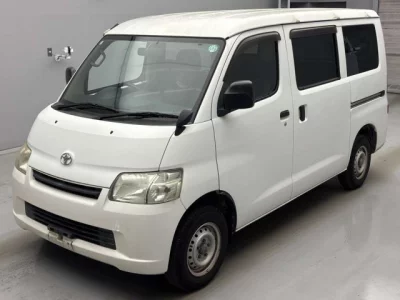 Toyota LITE ACE VAN