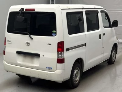 Toyota LITE ACE VAN