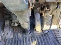 Nissan CONDOR лот № 3265 оценка R  с аукциона в Японии 3